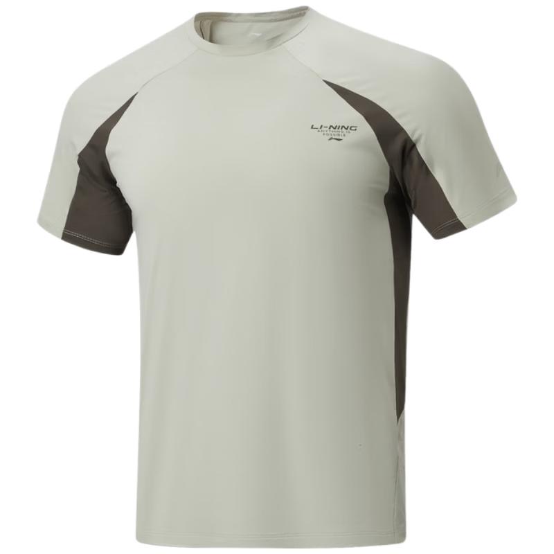 Li-Ning Men s Training T-Shirt ATSW393 XL