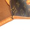 Louis Vuitton M51122  Monogram Bel Air 2WAY Crossbody Shoulder Bag Business bag