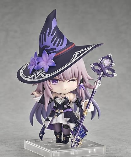 Honkai Star Rail Madame Herta Nendoroid Figure FS from Japan