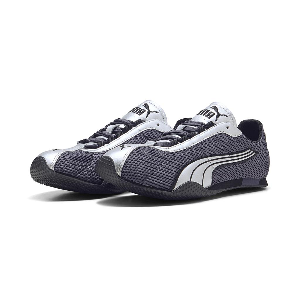 Puma H-Street OG Inky Depths Unisex Sneakers Black Black------Details 403692-17