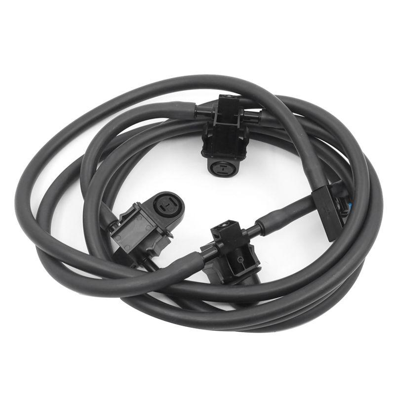 YGF-qNew Windshield Windscreen Washer Nozzle Jet Hose A2048601692 for -Mercedes-Benz C-Class W204 2008-2014 Without