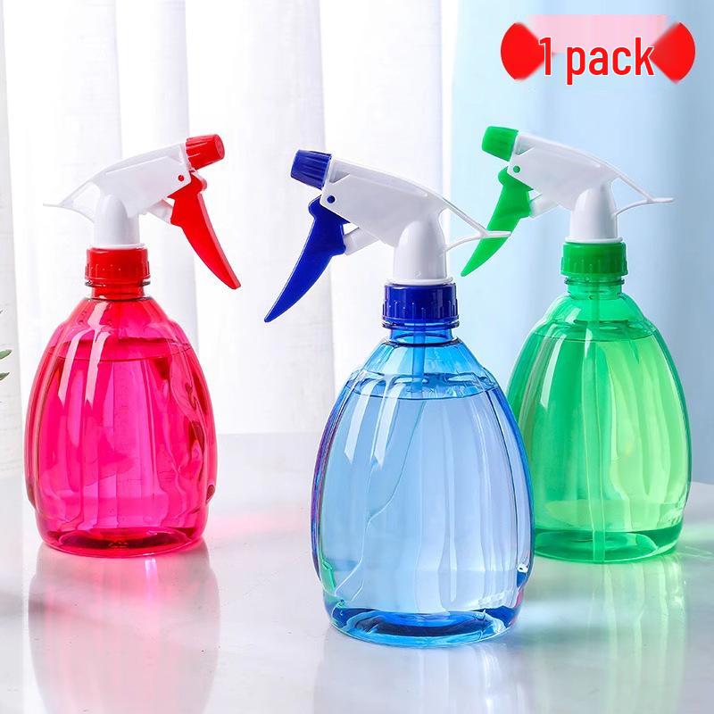 

Бутылка-спрей для дезинфекции с мелким распылением - Бытовая бутылка для чистки под давлением воздуха