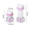 360 Degree Adjustable Faucet Extender Shower Water Tap Gadget  Water Tap Extension Filter  Kitchen Bathroom Accessories