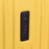 Wings Egret 2.0 20" Yellow Cabin Suitcase
