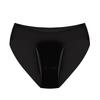 Breathable Leak-Proof Period Underwear - Ice Silk, Four-Layer, Seamless Design