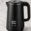 Temperature Settings Digital Electric Kettle  Smart Kettle  Coffee Making