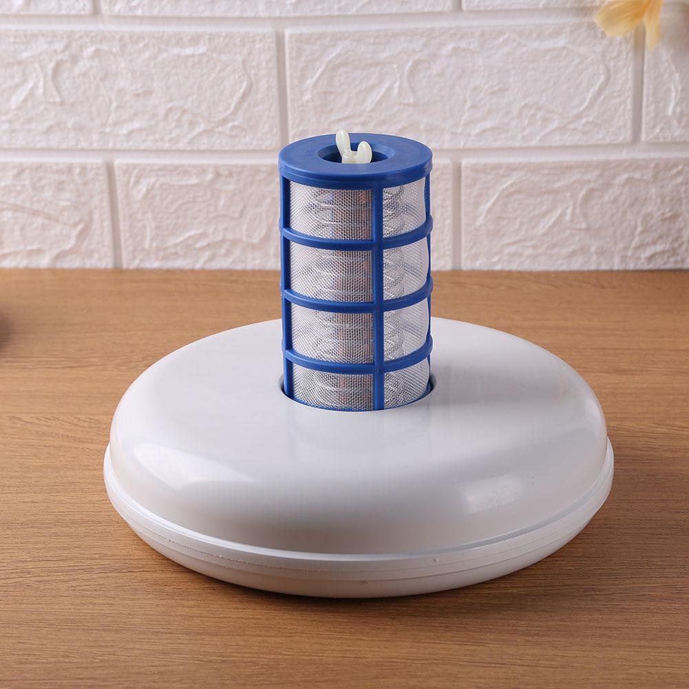 Solar-Pool-Ionisator, Kupfer-Silber-Ionen-Schwimmbadreiniger, tötet Algen, Pool-Ionisator für den Außenbereich, Ersatz für Solar-Kupferanode