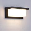 18W Porch Light LED Wall Light Outdoor Waterproof IP65 Energy Saving Light Indoor For Garden Corridor Balcony Decor Wall Lamp