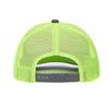 Baseball Cap With Breathable Cotton And Wide Brim For Outdoor Wear