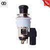 For Toyota Lexus Cigarette Lighter Assembly Socket 8550012240 Silver