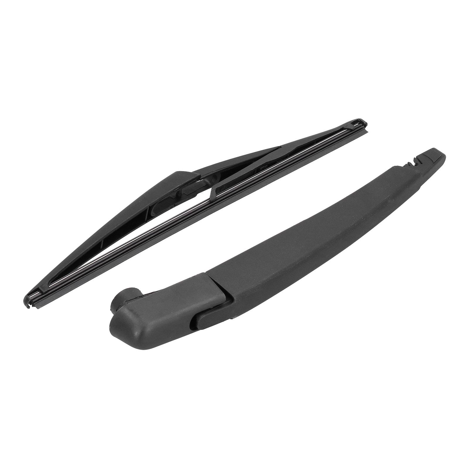 

Rear Windshield Wiper Arm with Blade 50508588 Replacement for Alfa Romeo MITO 955_ 0.9 2013.12‑