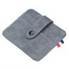 Men's Ultra-thin Card Holder: Creative Mini Clip for Bank Cards & Driver's License