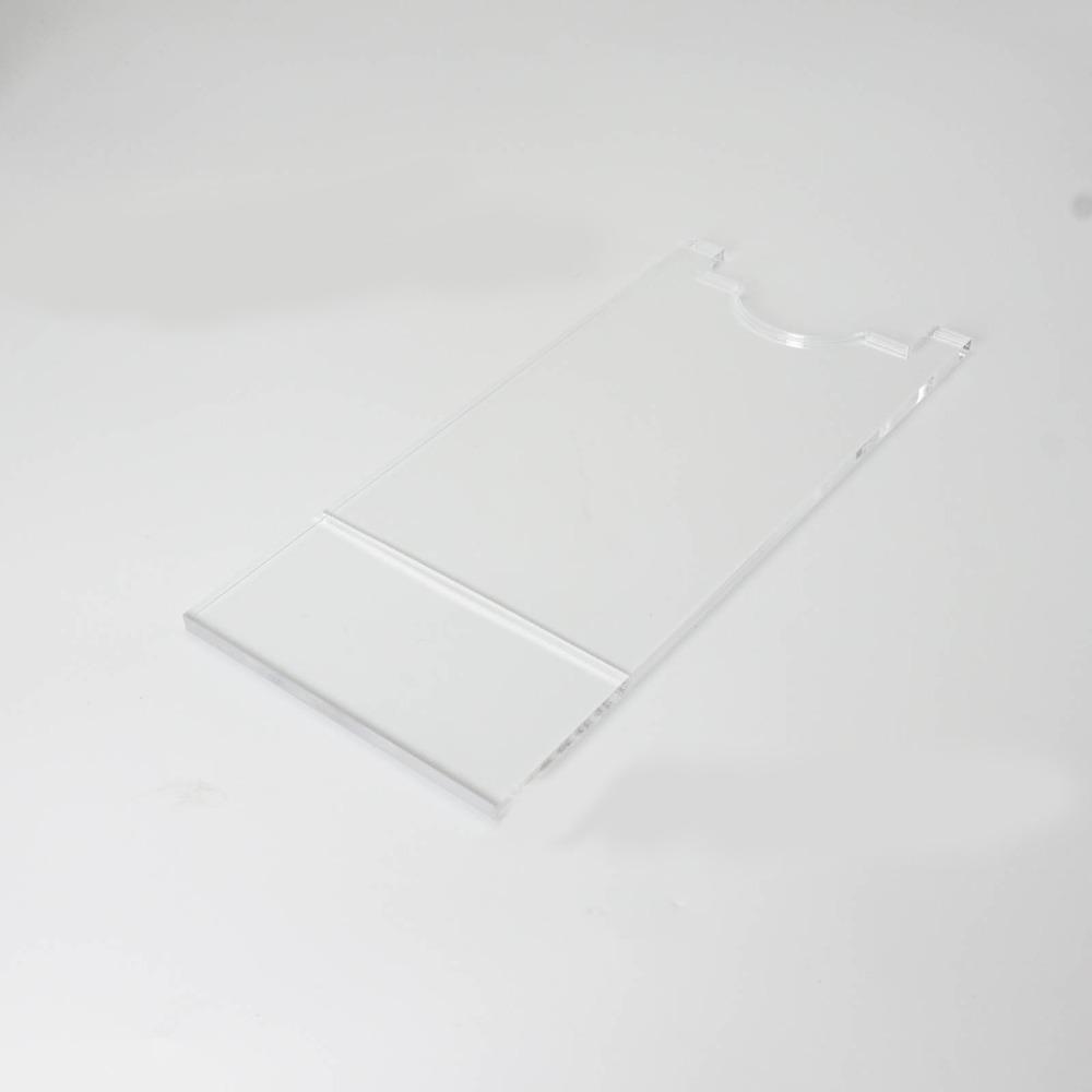 

Prevent Sliding Furniture Wall Pad Acrylic Wall Protector NEW Outlet Space Save Home