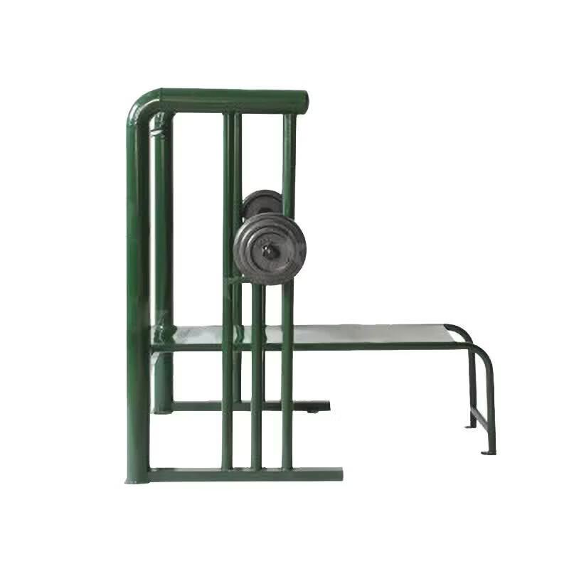 ZLIII Bench Press Rack