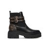 Ботильоны Guess FLTSDR FAL10 Black