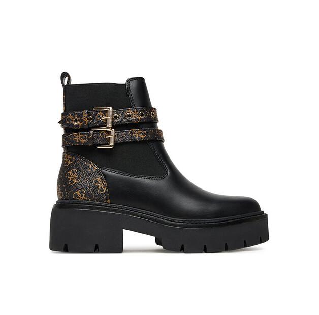 Ботильоны Guess FLTSDR FAL10 Black