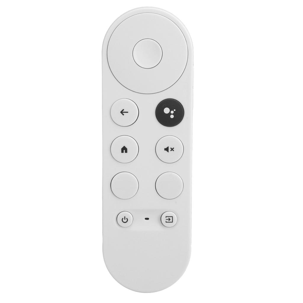 TV Voice Remote Control Easy Pairing Convenient Control Replacement Voice Remote Control for TV
