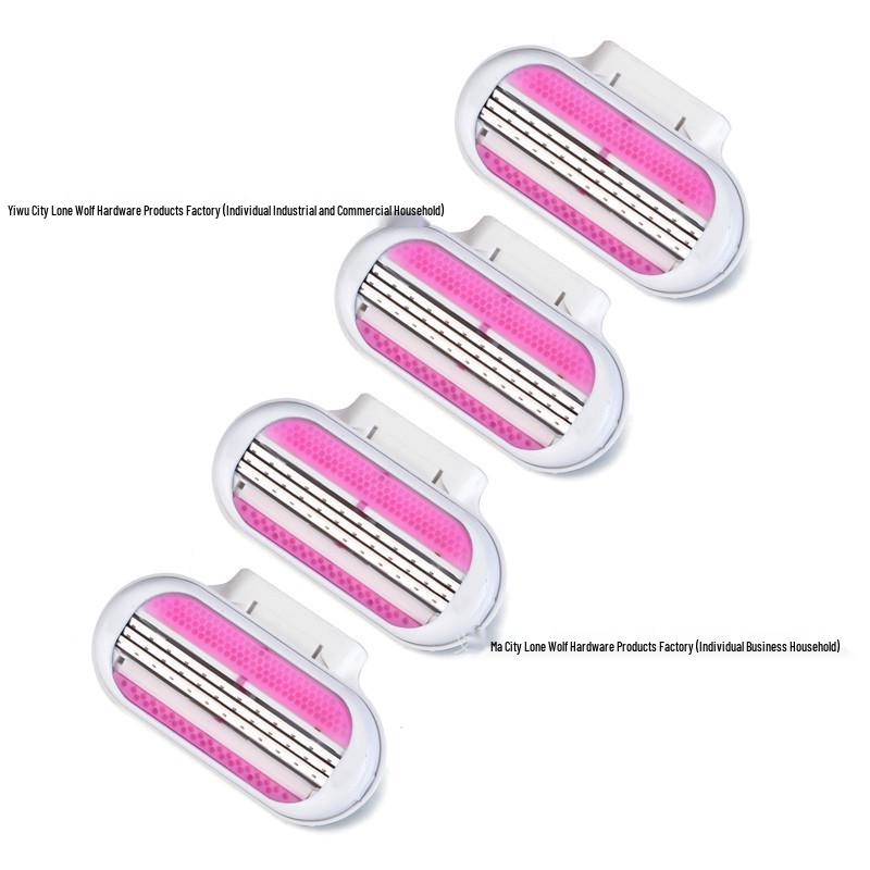 Gillette Fusion5 Stable Men's Razor with Smooth 5-Blade German Craftsmanship