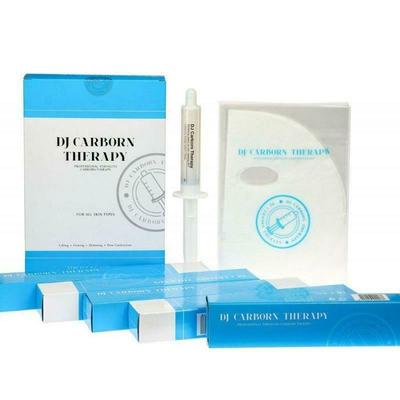 ] DJ CARBOXY THERAPY CARBORN THERAPY CO2 GEL, Kbeauty, Korean Cosmetics