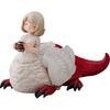 Kadokawa KDcolle Dungeon Meal: Thank You for the Meal Farin Chimera Non-scale Plastic Painted Finished Figure