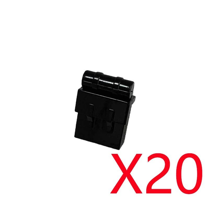 

Военные конструкторы Фигурки солдат Подарки Аксессуары Снаряжение Шлем Рюкзак Шляпа Плащ Сумка через плечо MOC Мини-кирпичики