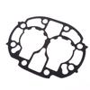 §1Pcs Valve Plate Gasket 06E Steel Gasket Set Refrigeration Compressor Sealing Gasket DIY Accessories For Carlyle