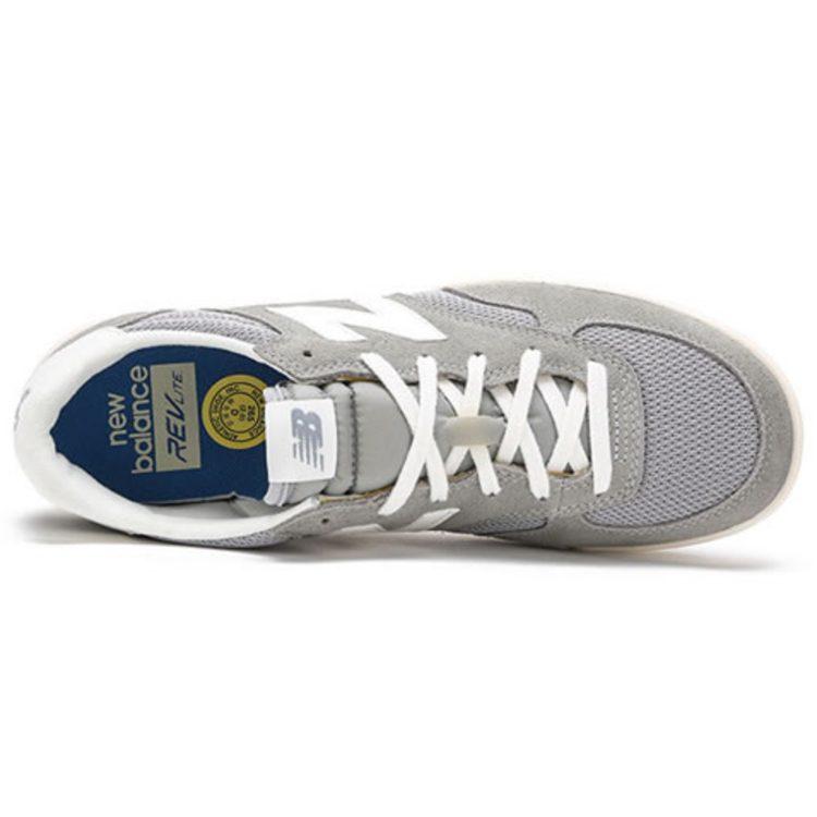 New Balance CRT300V2 Series Gray White CRT300CM