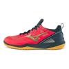 Mizuno Wave Fang Zero 2 Low Top Badminton Shoes Men Shoes Red Black 71GA219050