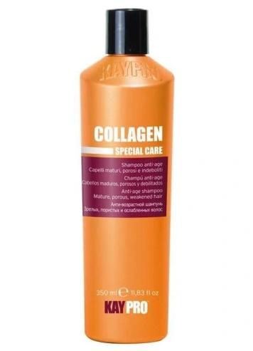 Kaypro Collagen Shampoo 350
