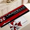 Umbrella Corporation Room Mats Anti-slip Absorb Water Long Strip Cushion Bedroon Mat Household Carpets