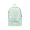 Oxford Backpack Regular Unisex Multicolor BG7-L325K087