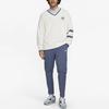 New Nike Sweaters Men's White DX0008-133