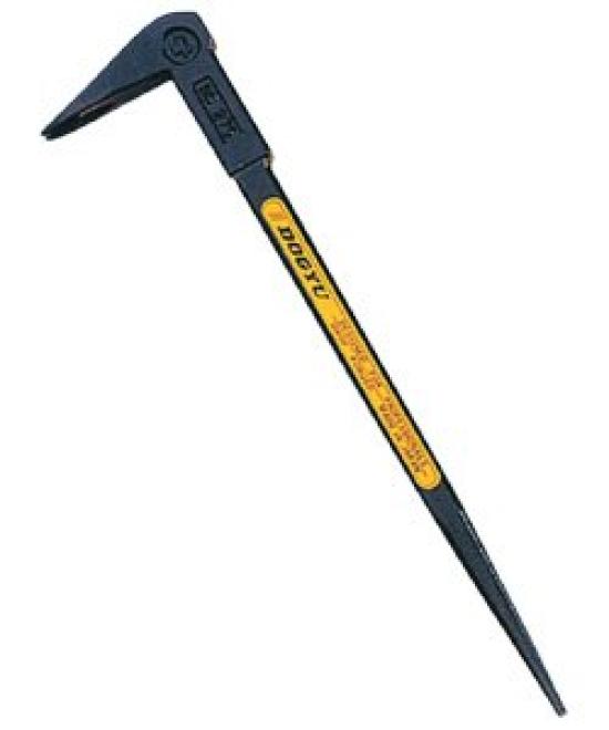 

Dogyu Sangyo Временный каркасный лом для гвоздей, 275 мм