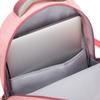 PTN 8610-1327 Pink Backpack