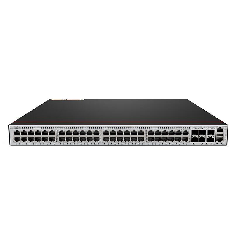 

Huawei S5735-S Series Gigabit Ethernet Switch