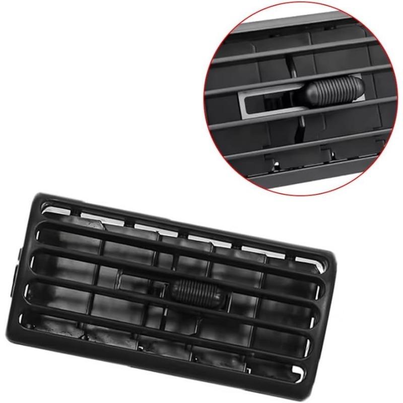 5FS10DX9 Air Conditioning and Heater Outlet чёрный