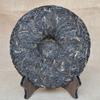 Cha Pu-erh Tea Handmade Pu Erh Tea Ancient Tree Tea Cake Sheng Yunnan Pu'er 357g