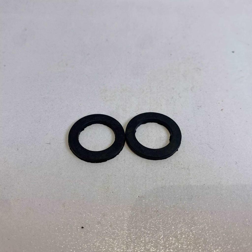 Glass Sealing Gasket for 4/6 Inch Mechanical Water Meter - Washer & Ring Accessories