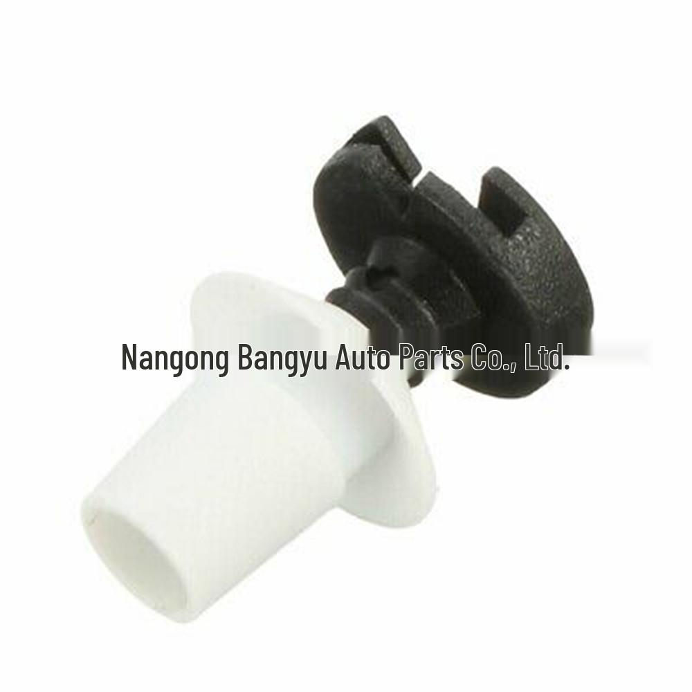 Land Rover Defender Door Trim Buckle Set - 26PCS/52PCS