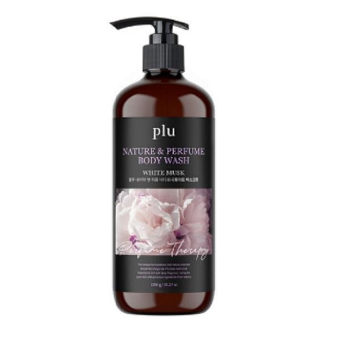 plu Nature & Perfume Body Wash 1000g_DA (39638727)