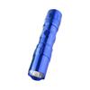 Led Mini Strong Light Flashlight 3W Aluminum Alloy Led Gift Strong Light Flashlight Portable Small Flashlight