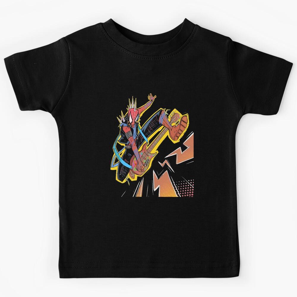 punk music Kids T-Shirt 160