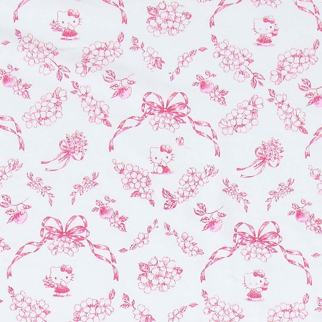 Sanrio Baby Hello Kitty Swaddle Blanket 431672