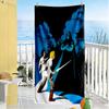 Star Wars Beach Towel High Absorbency Quick-Dry Comfortable Lightweight