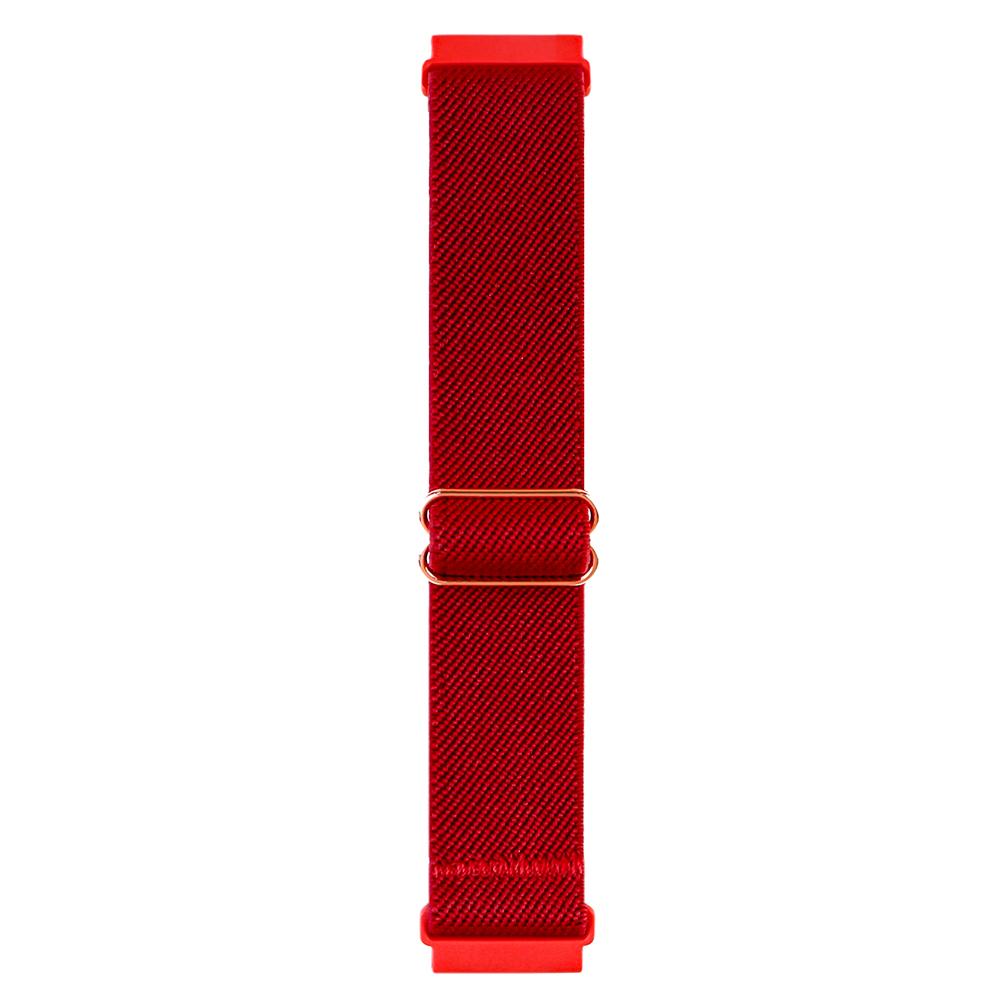 20mm/22mm Smart Watch Strap For Samsung Galaxy Watch 3/Active 2/46mm/42mm/ Gear S3 Amazfit Bip GTR Huawei GT/2/2E/Pro Xiaomi Nokai Gamin Watch Band