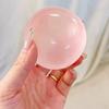 Color Streak Cube Shaped Maltose Squishy Toy, Super Soft Slow Rising Squeeze Toy, Stress Vent Relief Sensory Toy For Daily Relax