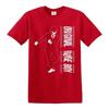 Camiseta original rude boy dos tonos the specials original 2 tone records top tee