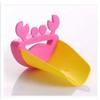 Cute Bathroom Sink Faucet Chute Extender Crab Children Kids Washing Hands 4 colors