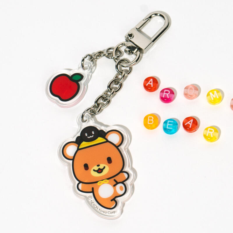 Mabinogi acryl sleutelhanger