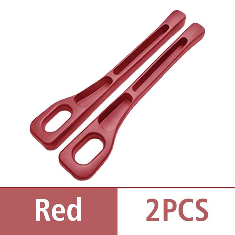 Car Seat Gap Filler Between Seat Crevice Interior Decoration Accessories 2Pcs for Mazda CX-5